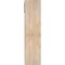 Ekena Millwork Traditional Slat Smooth Bracket w/ Offset Brace, Douglas Fir, 5 1/2"W x 14"D x 22"H BKT0604X14X22TRA06SDF - alternate 4